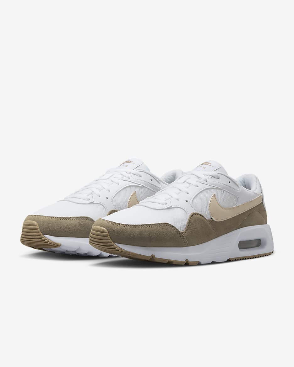 Air max marron beige homme hotsell